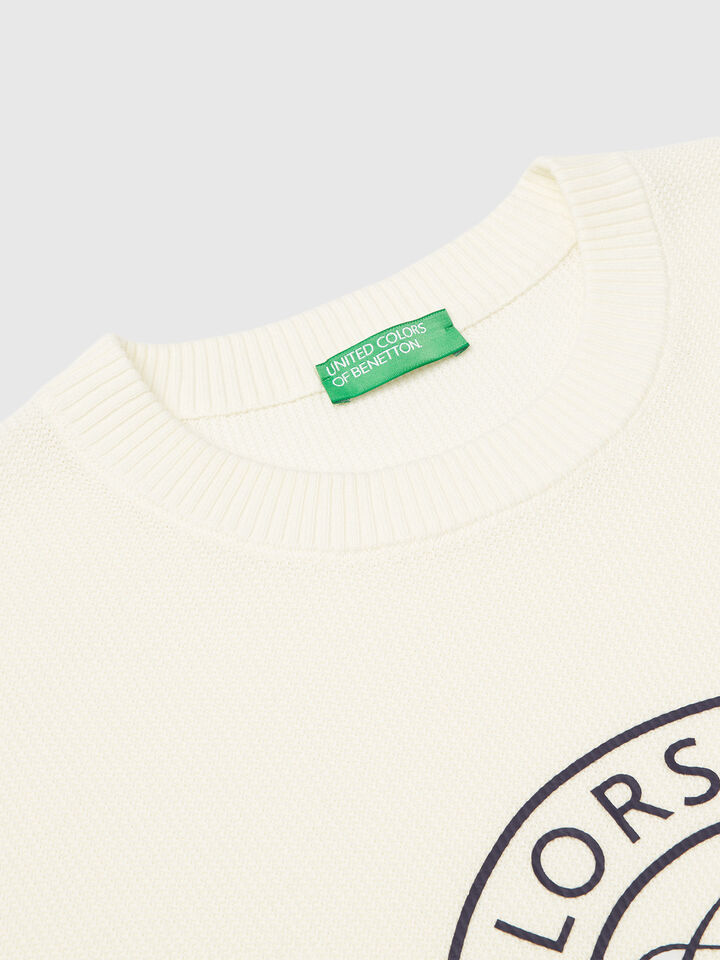 SWEATER L/S Men image number 7